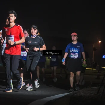 Runner Photo 7433904