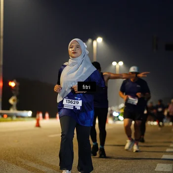 Runner Photo 7433905