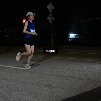 Runner Photo 7433908