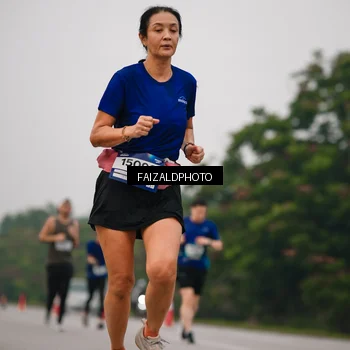 Runner Photo 7433909