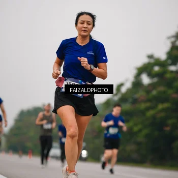 Runner Photo 7433912