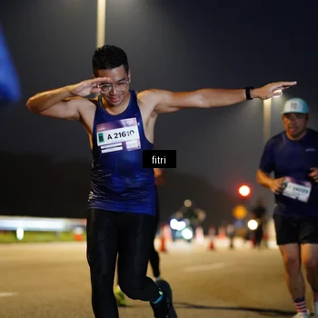 Runner Photo 7433916