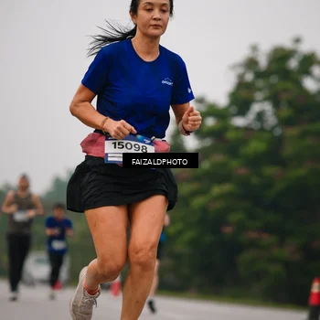 Runner Photo 7433917