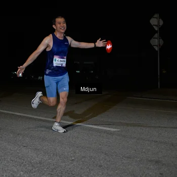 Runner Photo 7433920