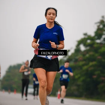 Runner Photo 7433921