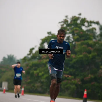 Runner Photo 7433927