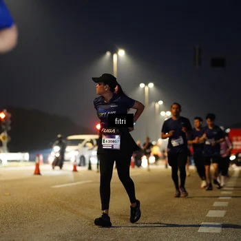 Runner Photo 7433933