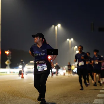 Runner Photo 7433950