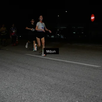 Runner Photo 7433952