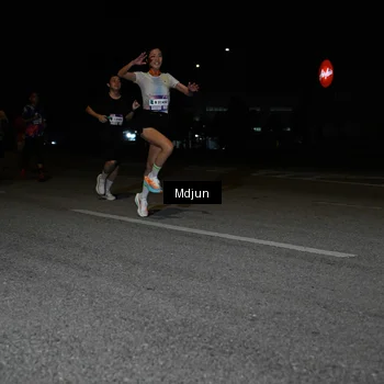 Runner Photo 7433956