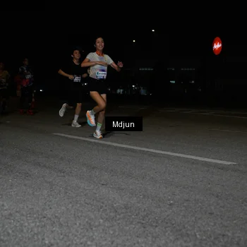 Runner Photo 7433957