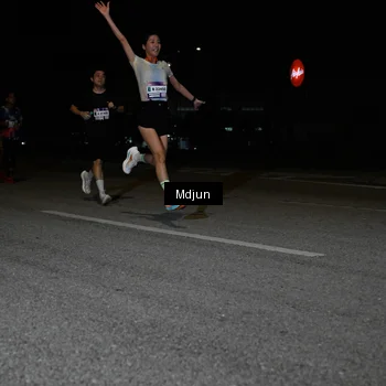 Runner Photo 7433962