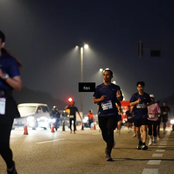 Runner Photo 7433964