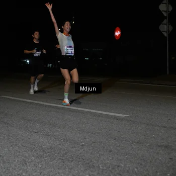 Runner Photo 7433970