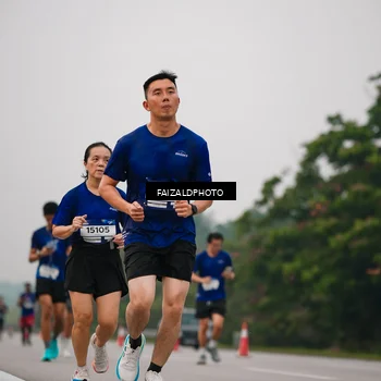 Runner Photo 7434015