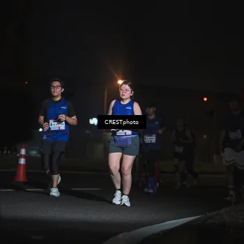Runner Photo 7434027
