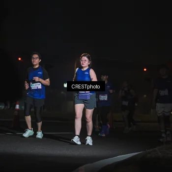 Runner Photo 7434030