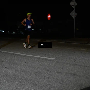 Runner Photo 7434050