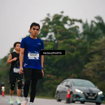 Runner Photo 7434052