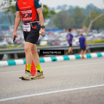 Runner Photo 7434059