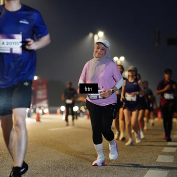 Runner Photo 7434063