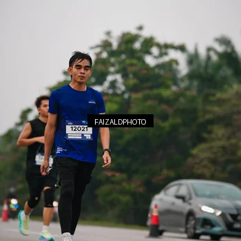 Runner Photo 7434067