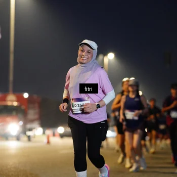 Runner Photo 7434077