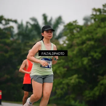 Runner Photo 7434081