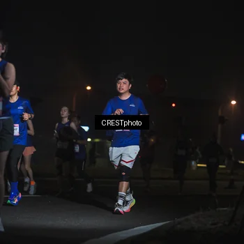 Runner Photo 7434082