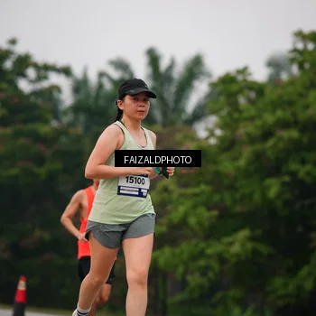 Runner Photo 7434085