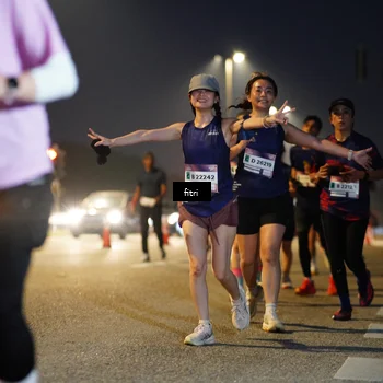 Runner Photo 7434089