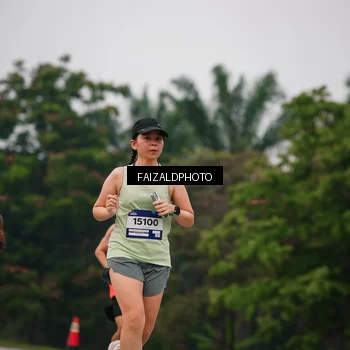 Runner Photo 7434092