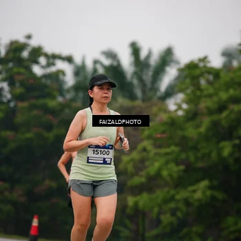 Runner Photo 7434097