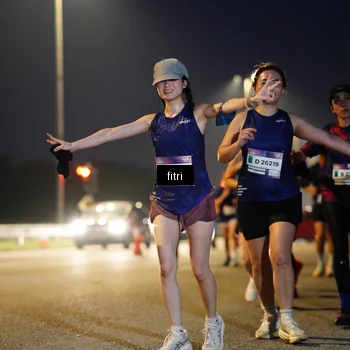 Runner Photo 7434099