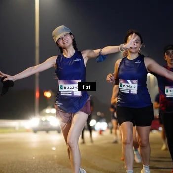 Runner Photo 7434110
