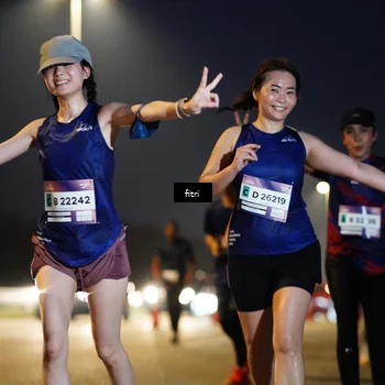 Runner Photo 7434120