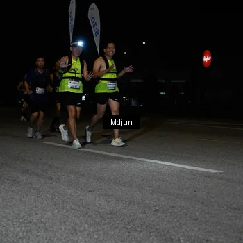 Runner Photo 7434128