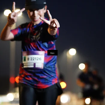 Runner Photo 7434135