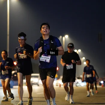 Runner Photo 7434145