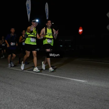 Runner Photo 7434146