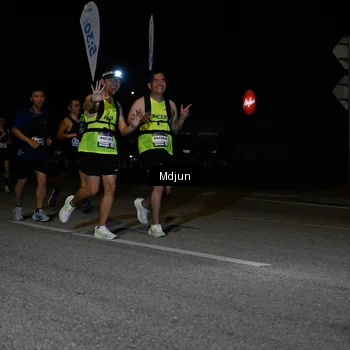 Runner Photo 7434150