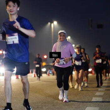 Runner Photo 7434154