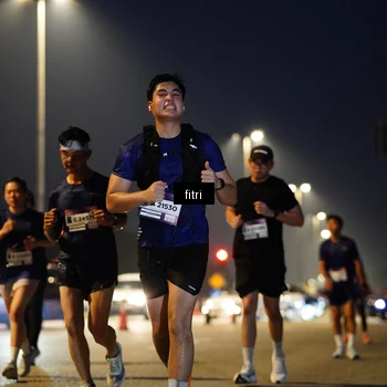 Runner Photo 7434156