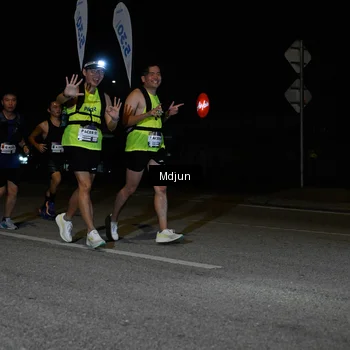 Runner Photo 7434159
