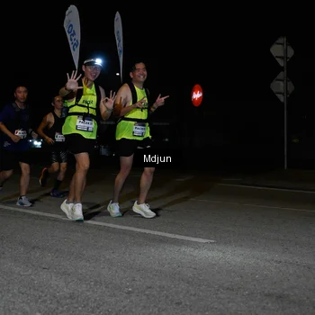 Runner Photo 7434160
