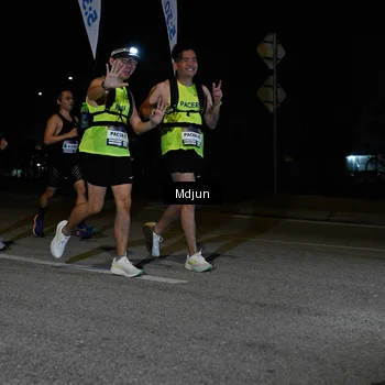 Runner Photo 7434175