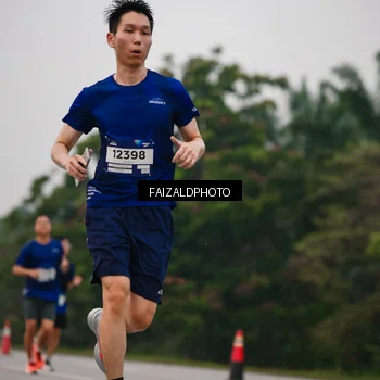 Runner Photo 7434186