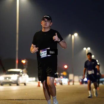 Runner Photo 7434187