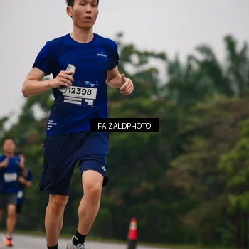 Runner Photo 7434188