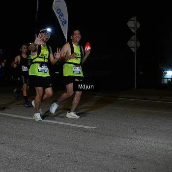 Runner Photo 7434189
